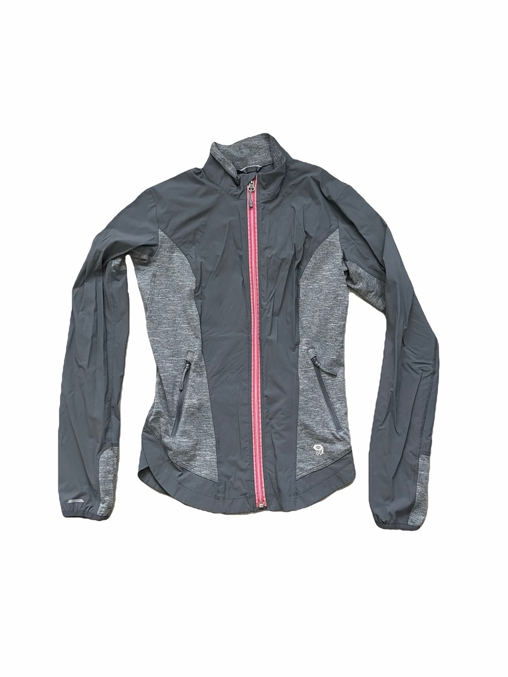 Mountain Hardwear Women's Mighty Power Hybrid Jacket